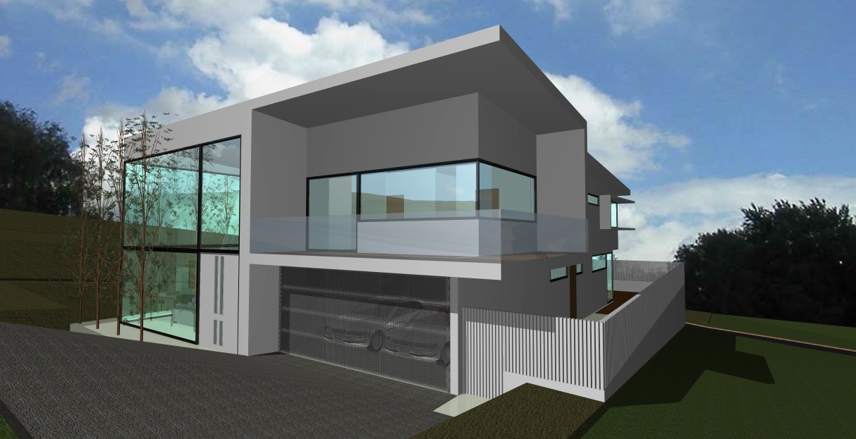 01 Type 3 Street View 1