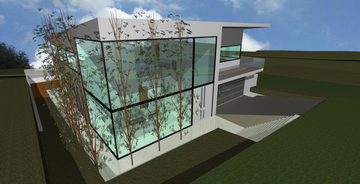 02 Type 3 Street View 2