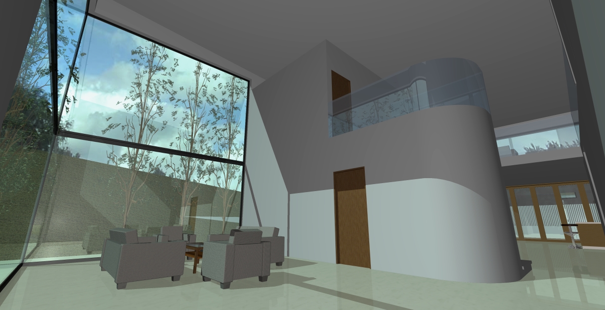 03 Type 3 Entry View